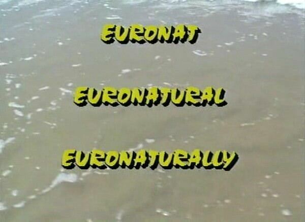 Documentary video about nudism - Euronat