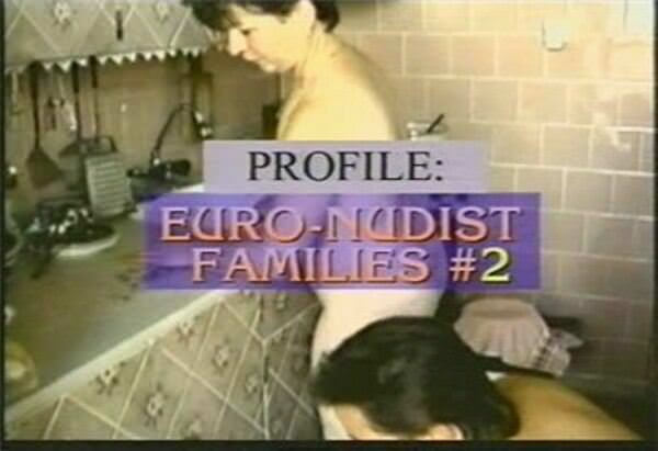 Profile: Euro nudist families video part 2