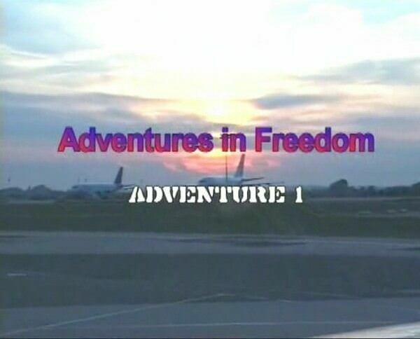 Family nudism - Adventures in Freedom