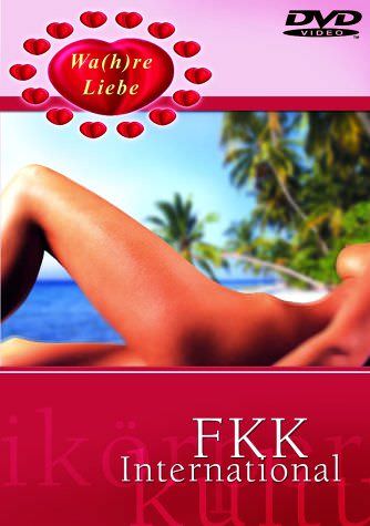 Nudism movie - FKK International