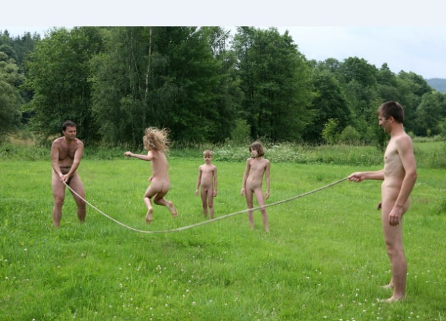 Purenudism photo - new photos about a naturism outdoors