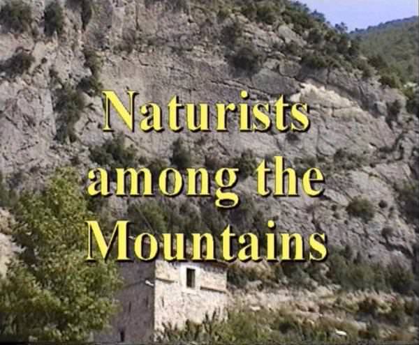 Nudism video - Naturists Among The Mountains