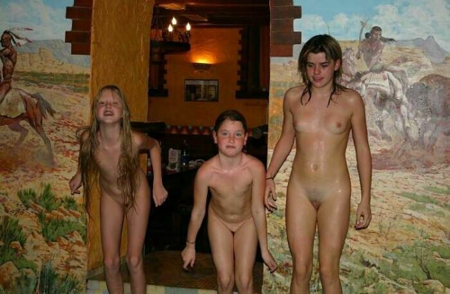 Nudism premium content - Purenudism best photo